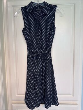 Banana Republic Petite Dress